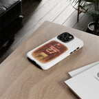 Oklahoma Sooners Phone Case