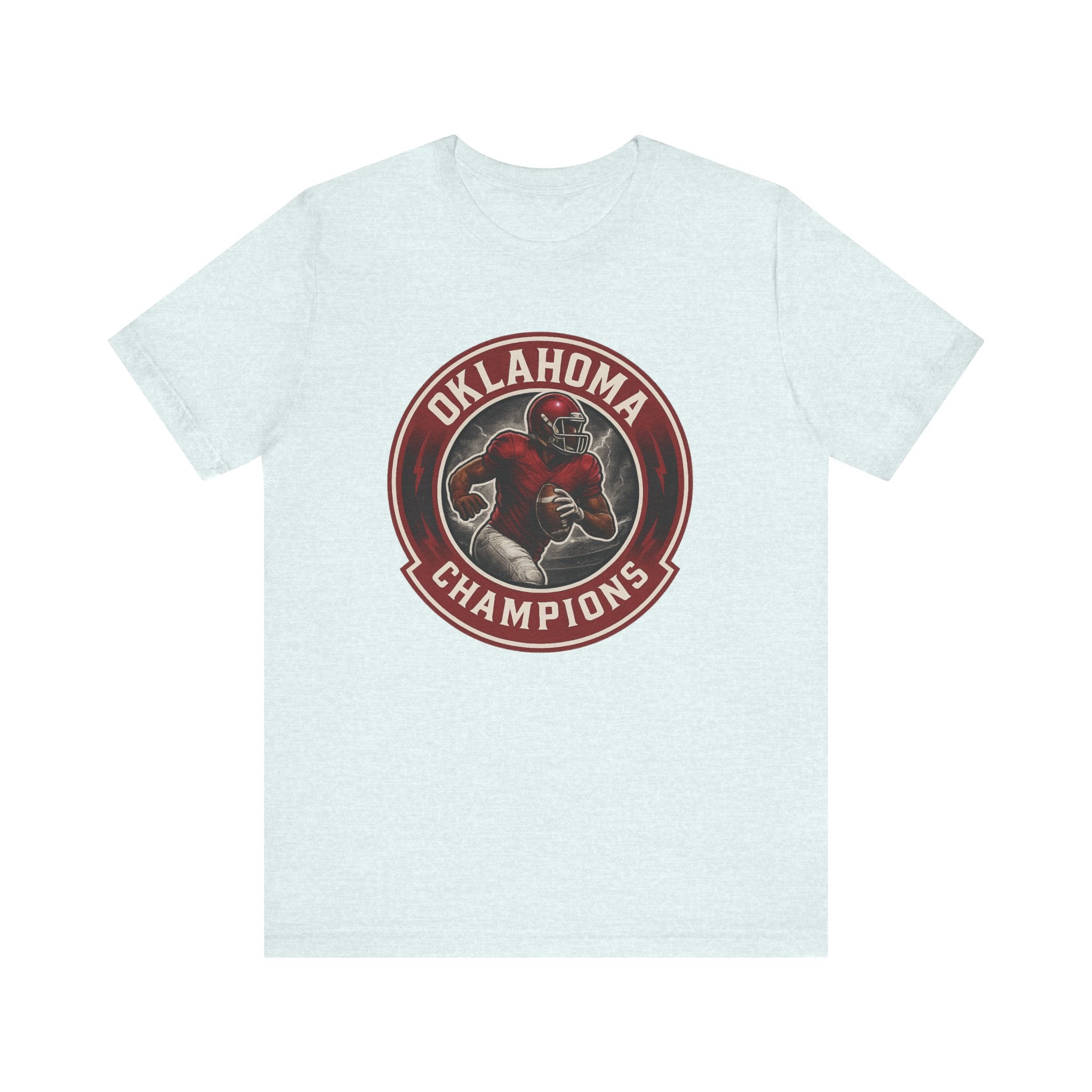 Oklahoma Champions Tee