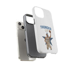 Thunder Up Phone Case