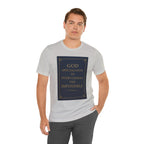 Inspirational Quote T-Shirt