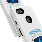 Thunder Nation Phone Case