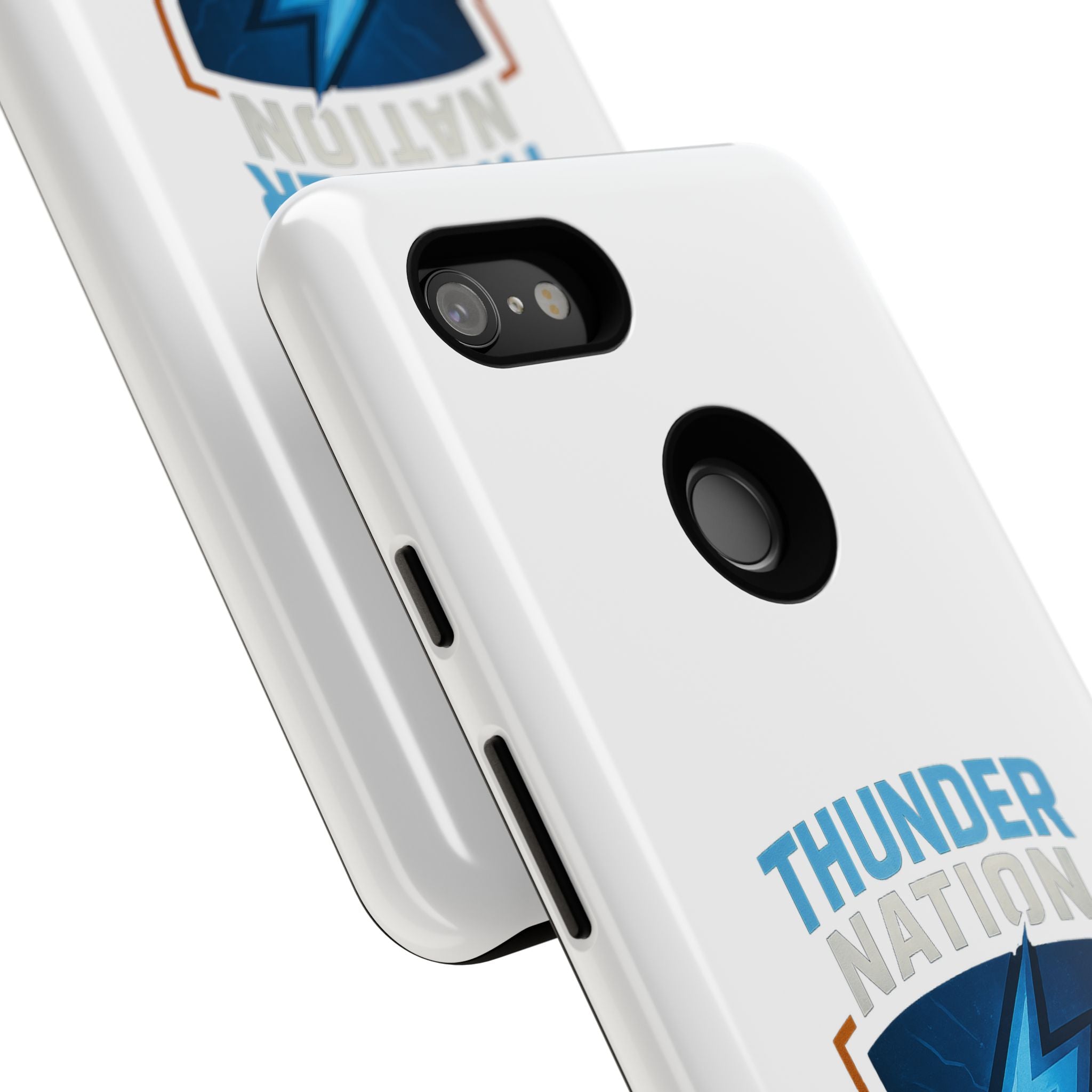 Thunder Nation Phone Case