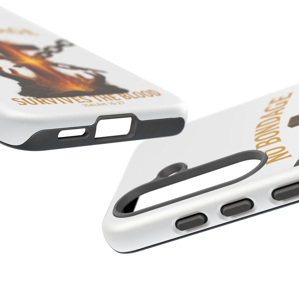 Christian Tough Phone Case