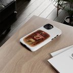Oklahoma Sooners Phone Case