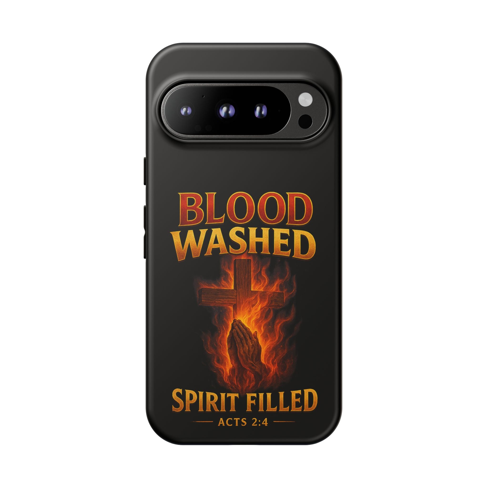 Christian Phone Case