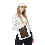Faith-Inspired Tote Bag