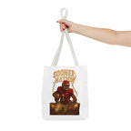 Sooner Nation Tote Ba