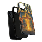 Chain Breaker Phone Case