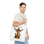 Faith-Inspired Tote Bag