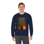 Inspirational Prayer Sweatshirt