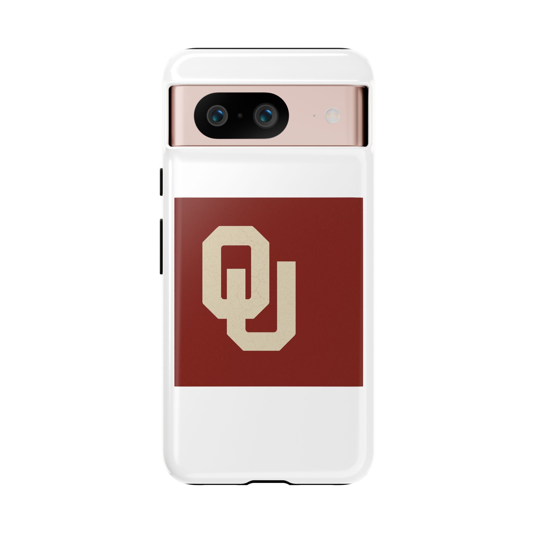 OU University Phone Case