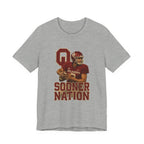 Oklahoma Sooners Unisex Tee