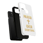 Christian Phone Case
