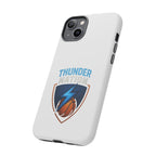 Thunder Nation Phone Case