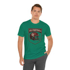 OU Football Unisex Tee