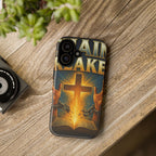 Chain Breaker Phone Case