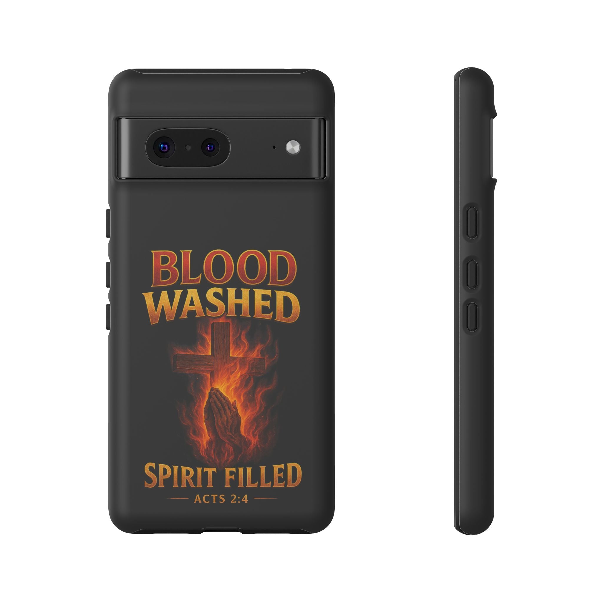 Christian Phone Case