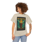 Sea Splitter Unisex Heavy Cotton Tee
