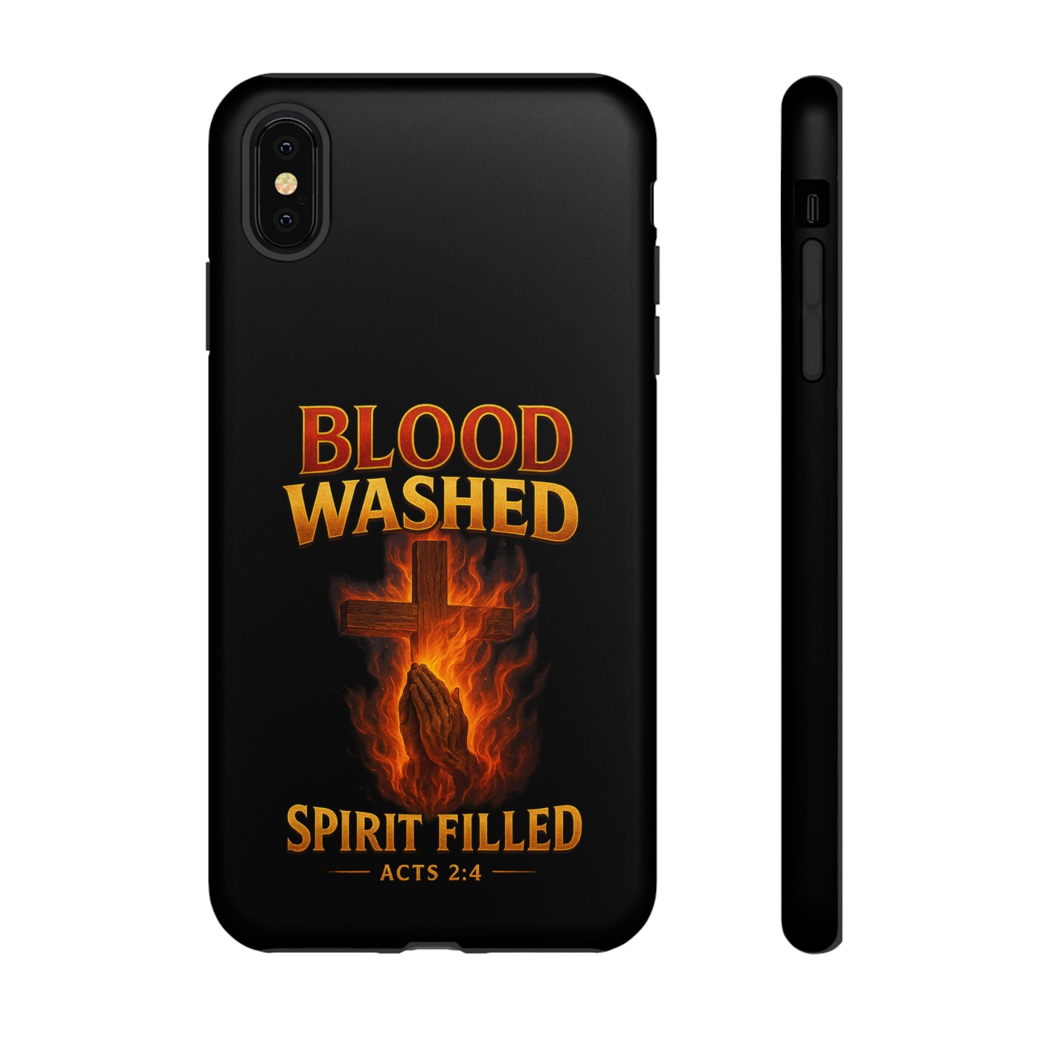 Christian Phone Case