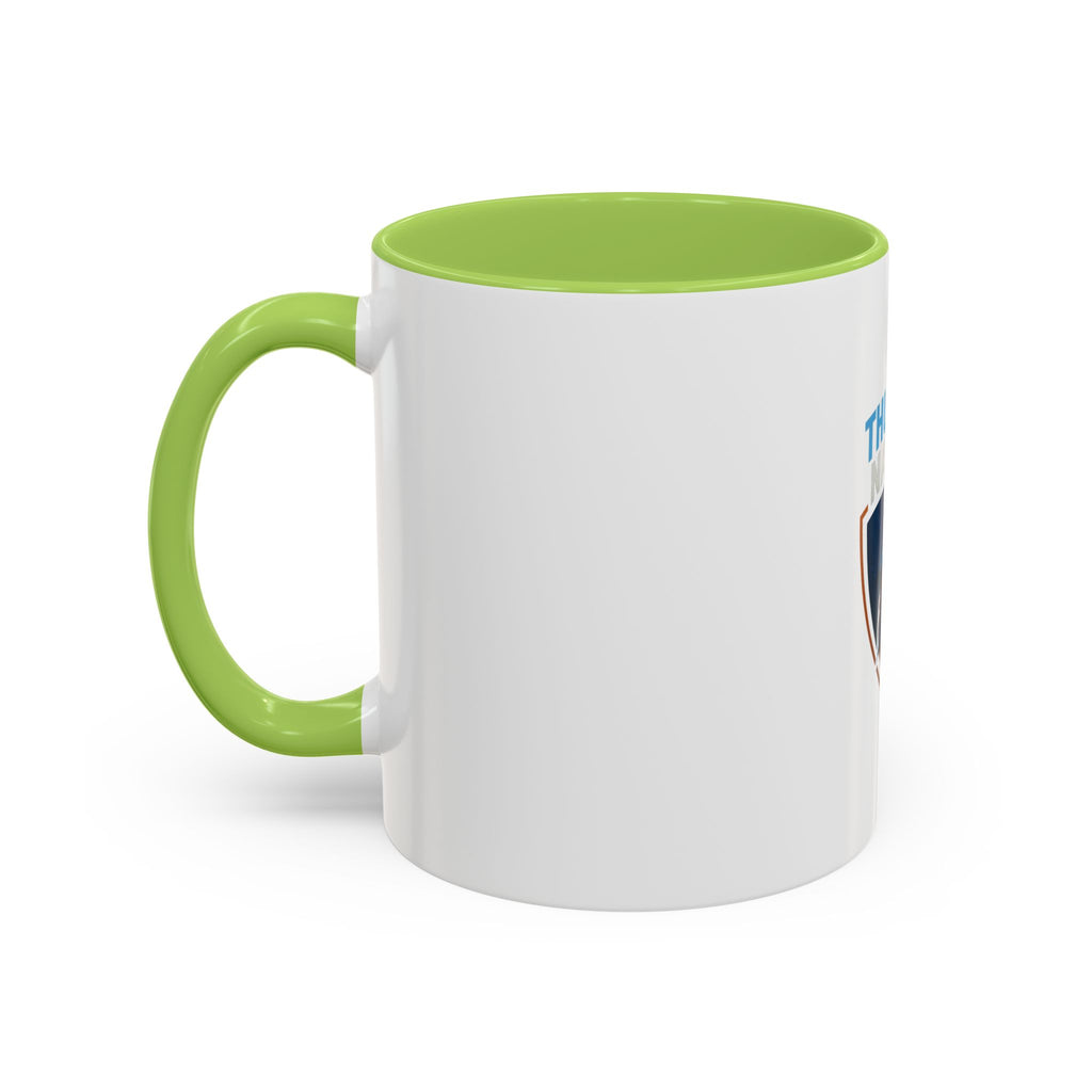 Thunder Nation Coffee Mug