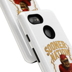 Sooner Nation Phone Case, Tough Cases for Fans