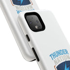 Thunder Nation Phone Case