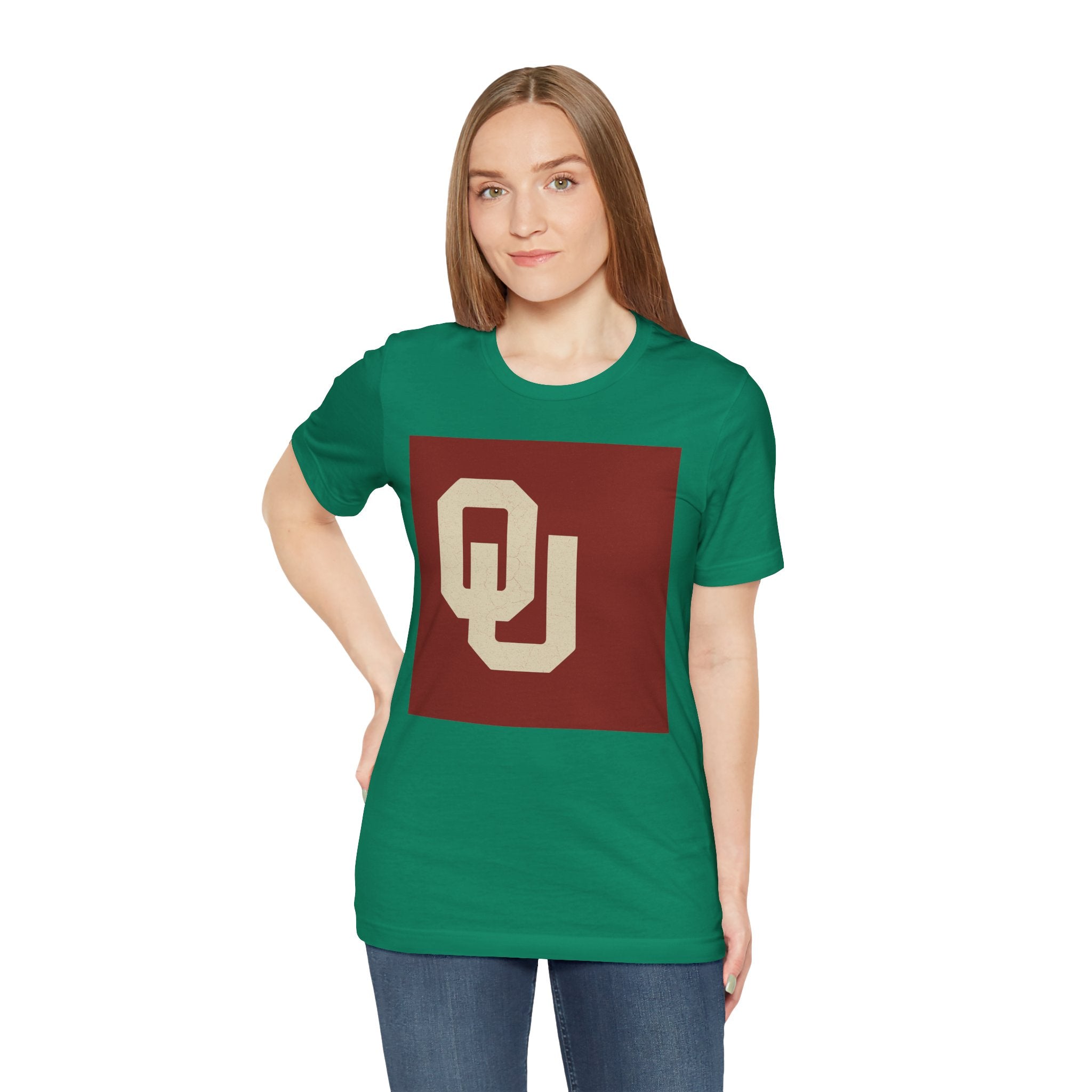 Oklahoma Pride Unisex Tee