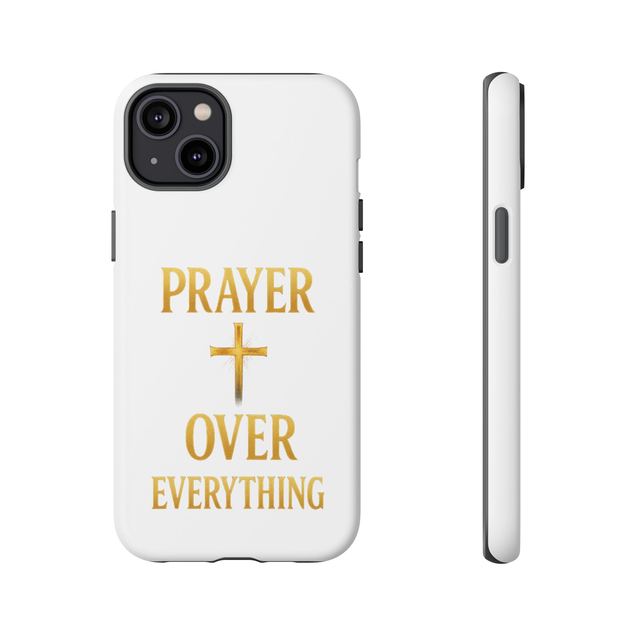 Christian Phone Case