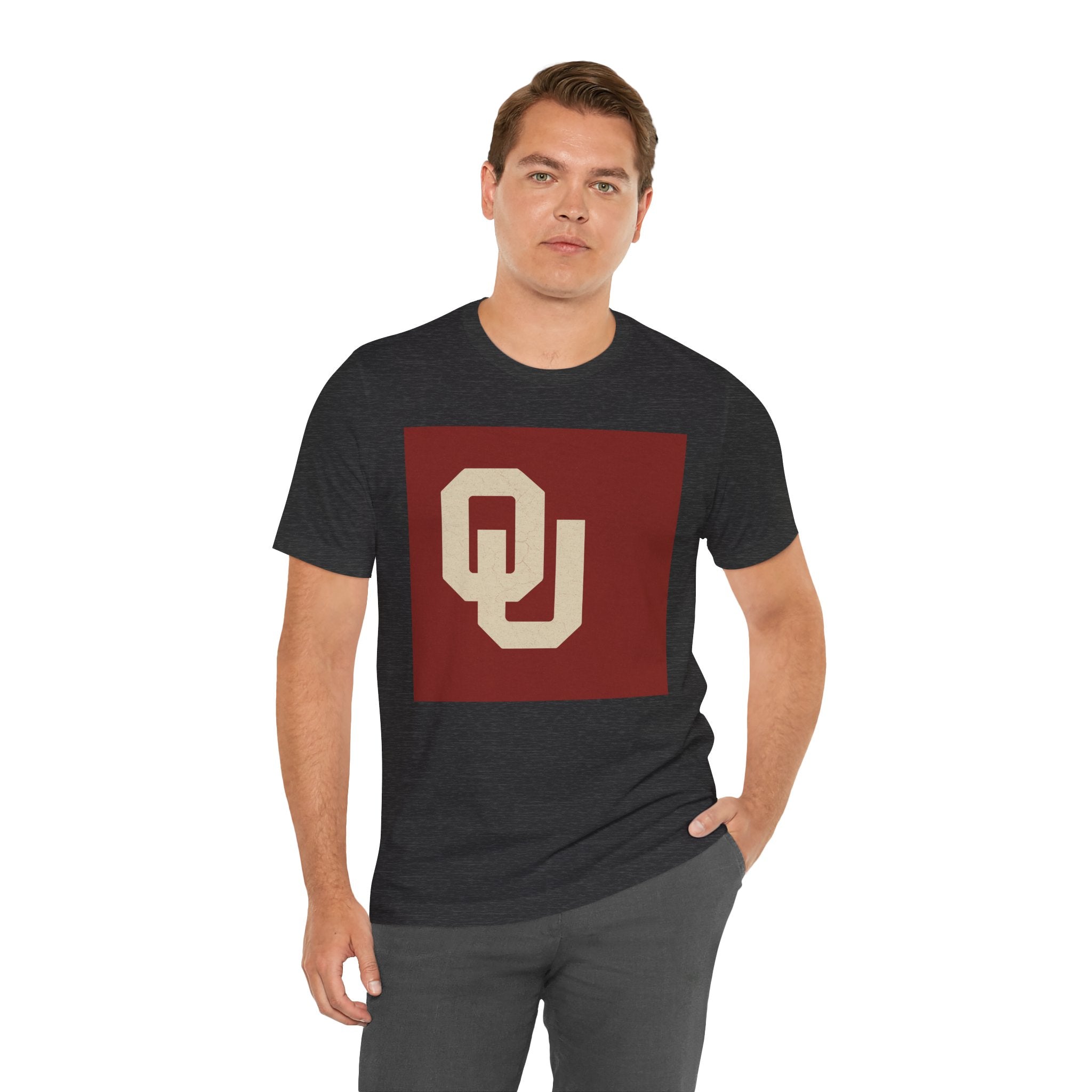 Oklahoma Pride Unisex Tee