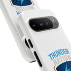 Thunder Nation Phone Case
