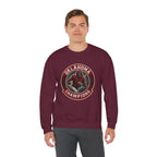 Oklahoma Champions Sweatshirt