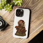 Tough Cases: Stylish Phone Case for Sports Lovers
