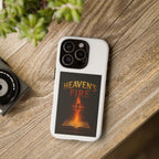 Heaven's Fire Phone Case
