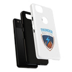 Thunder Nation Phone Case