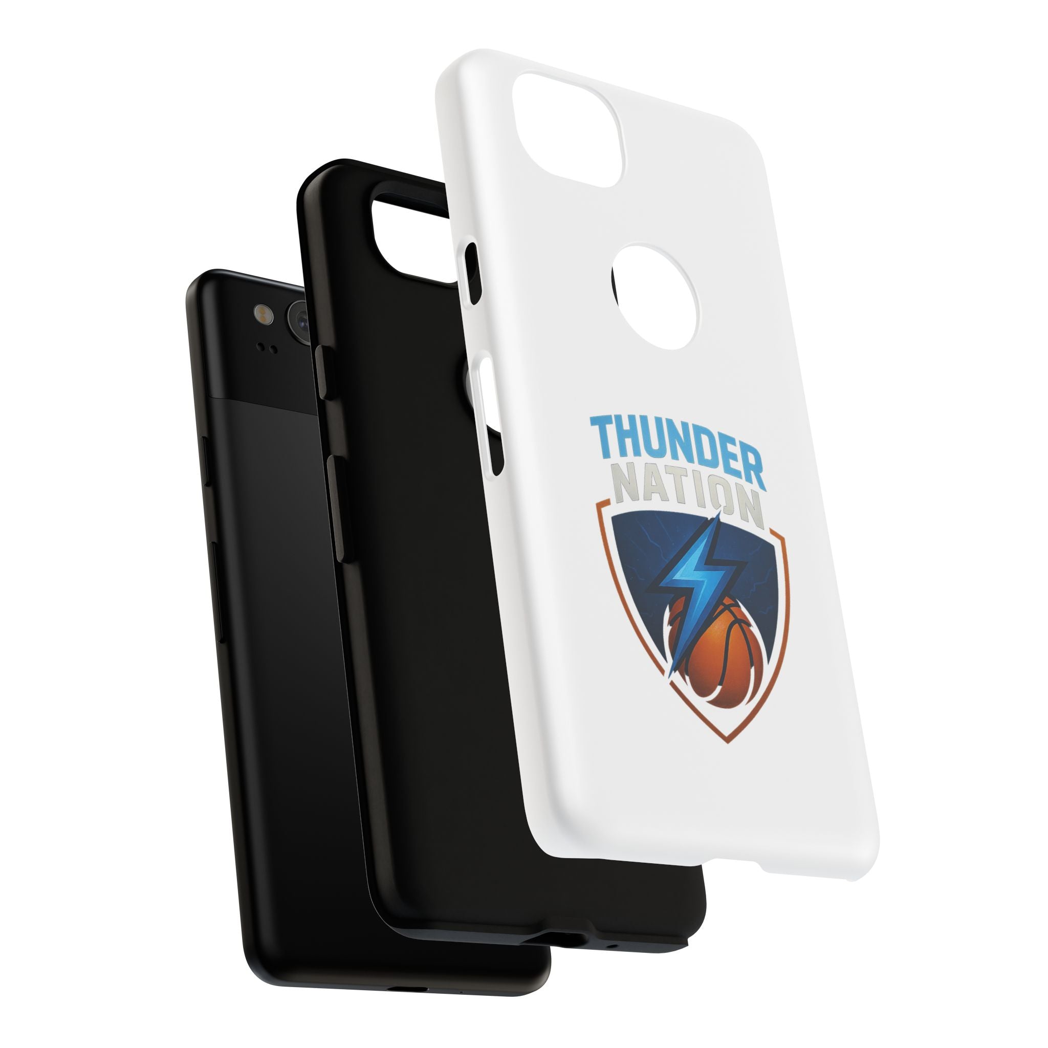 Thunder Nation Phone Case