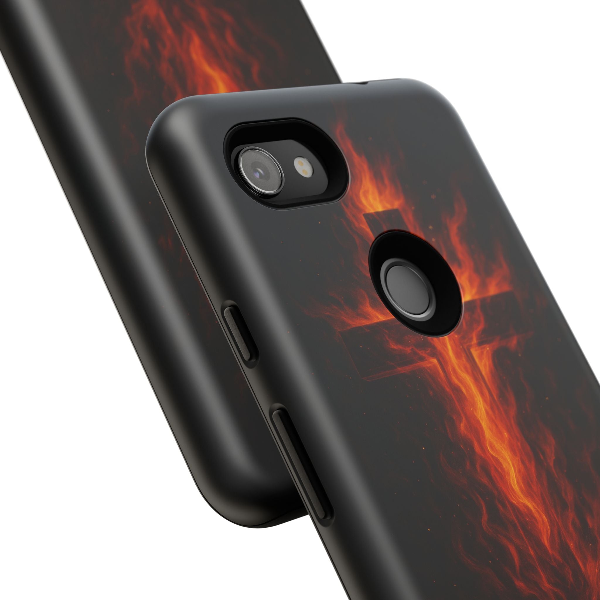Hot Spirit-Filled Phone Case