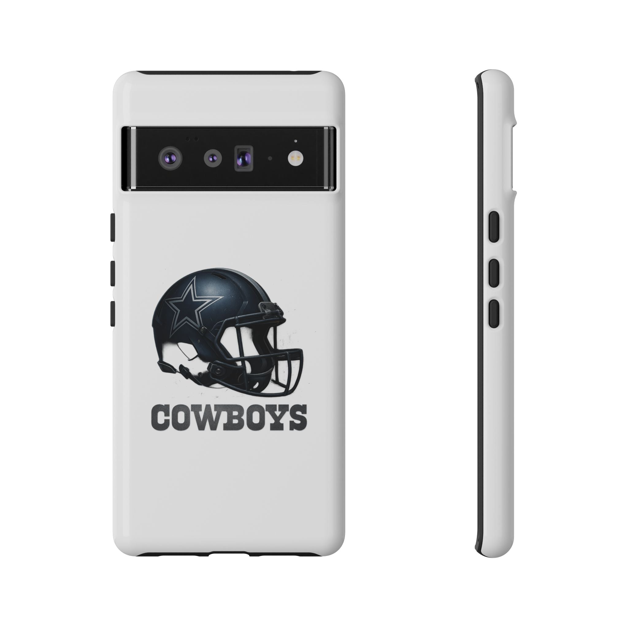 Dallas Cowboys Phone Case