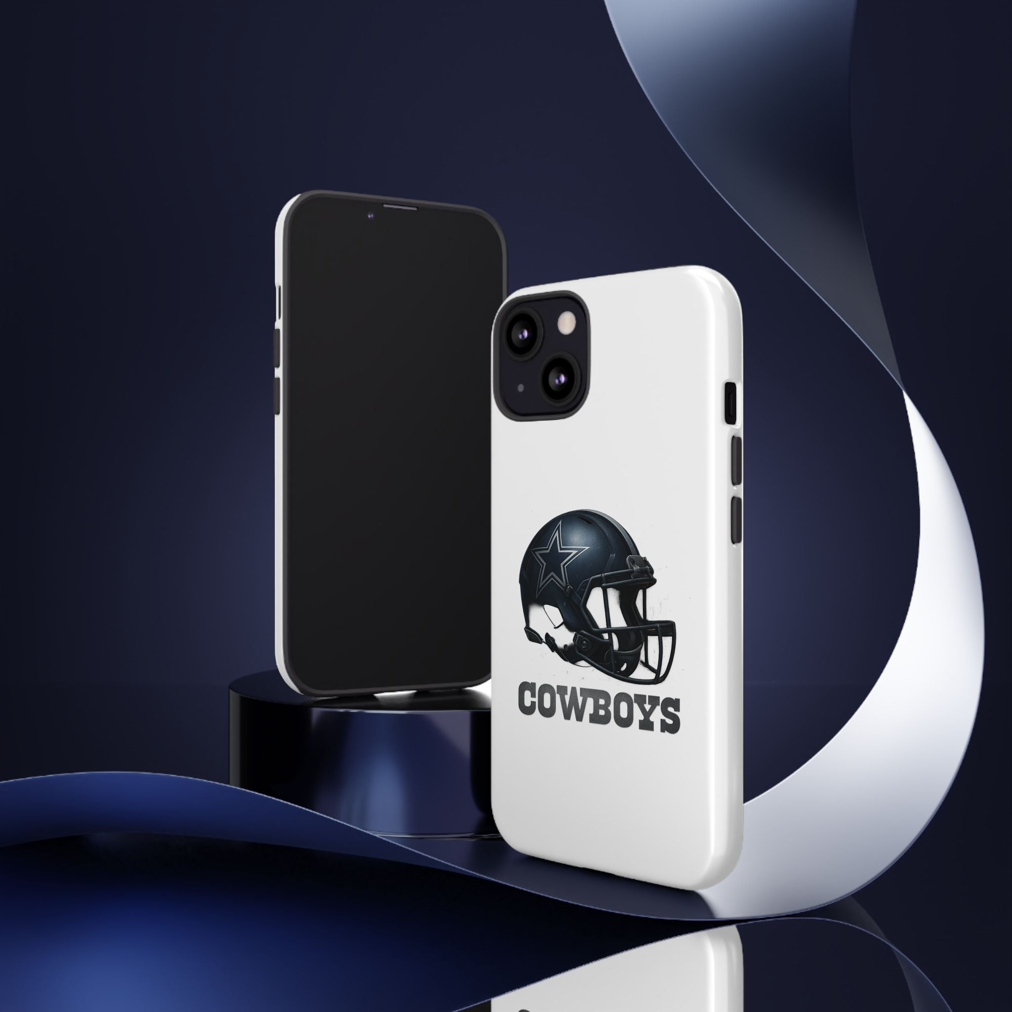 Dallas Cowboys Phone Case