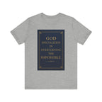 Inspirational Quote T-Shirt