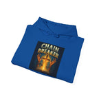 Chain Breaker Hooded Sweatshirt