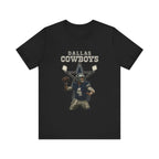 Dallas Cowboys Fan Tee