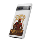 Sooner Nation Phone Case, Tough Cases for Fans