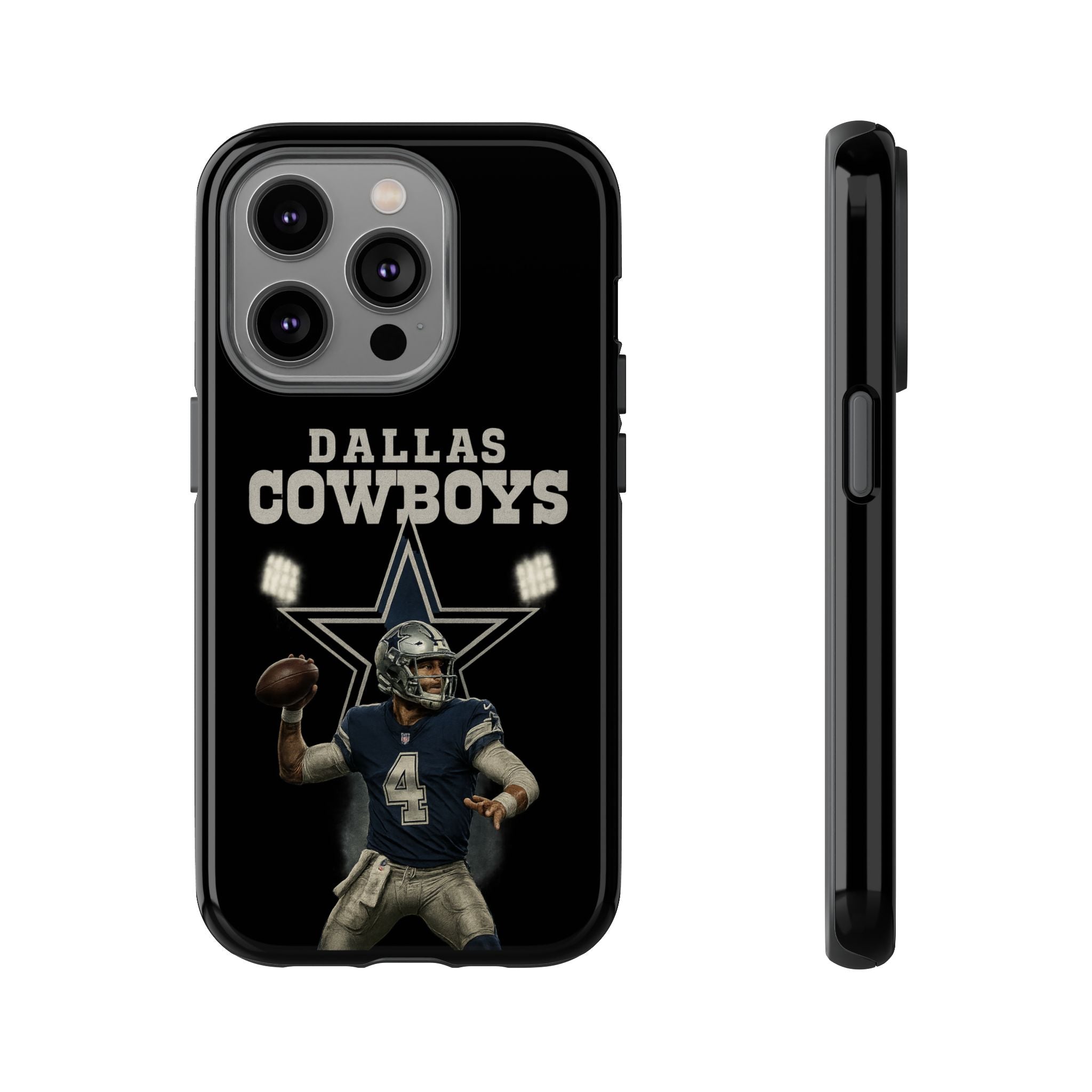 Dallas Cowboys Tough Cases