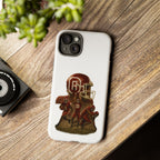 Tough Cases: Stylish Phone Case for Sports Lovers