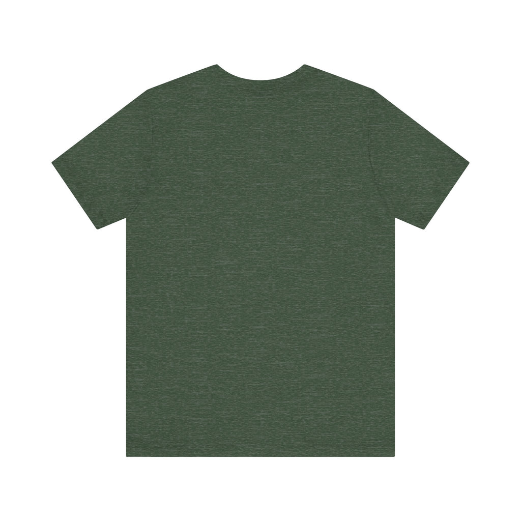 Boomer Sooner Unisex Jersey Tee