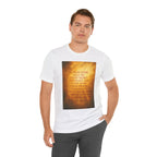 Inspirational Quote Tee