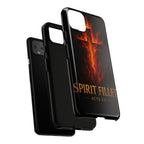 Hot Spirit-Filled Phone Case