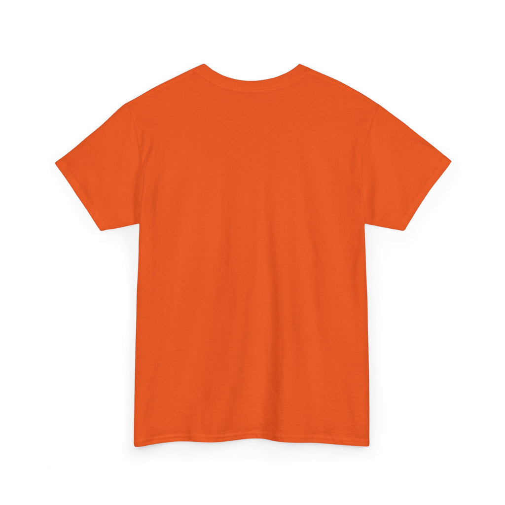 Prayer Over Everything Unisex Heavy Cotton Tee