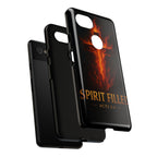 Hot Spirit-Filled Phone Case