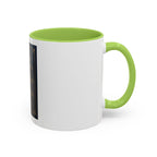 Inspirational Coffee Mug